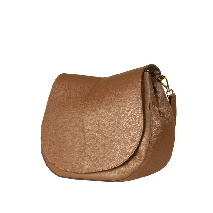 SHOULDER BAG HELENA ROUND LARGE Woman Secoya