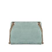 SHOULDER BAG WITH SHOULDER CHAIN Woman Lithium SHOULDER BAG WITH SHOULDER CHAIN Woman Lithium