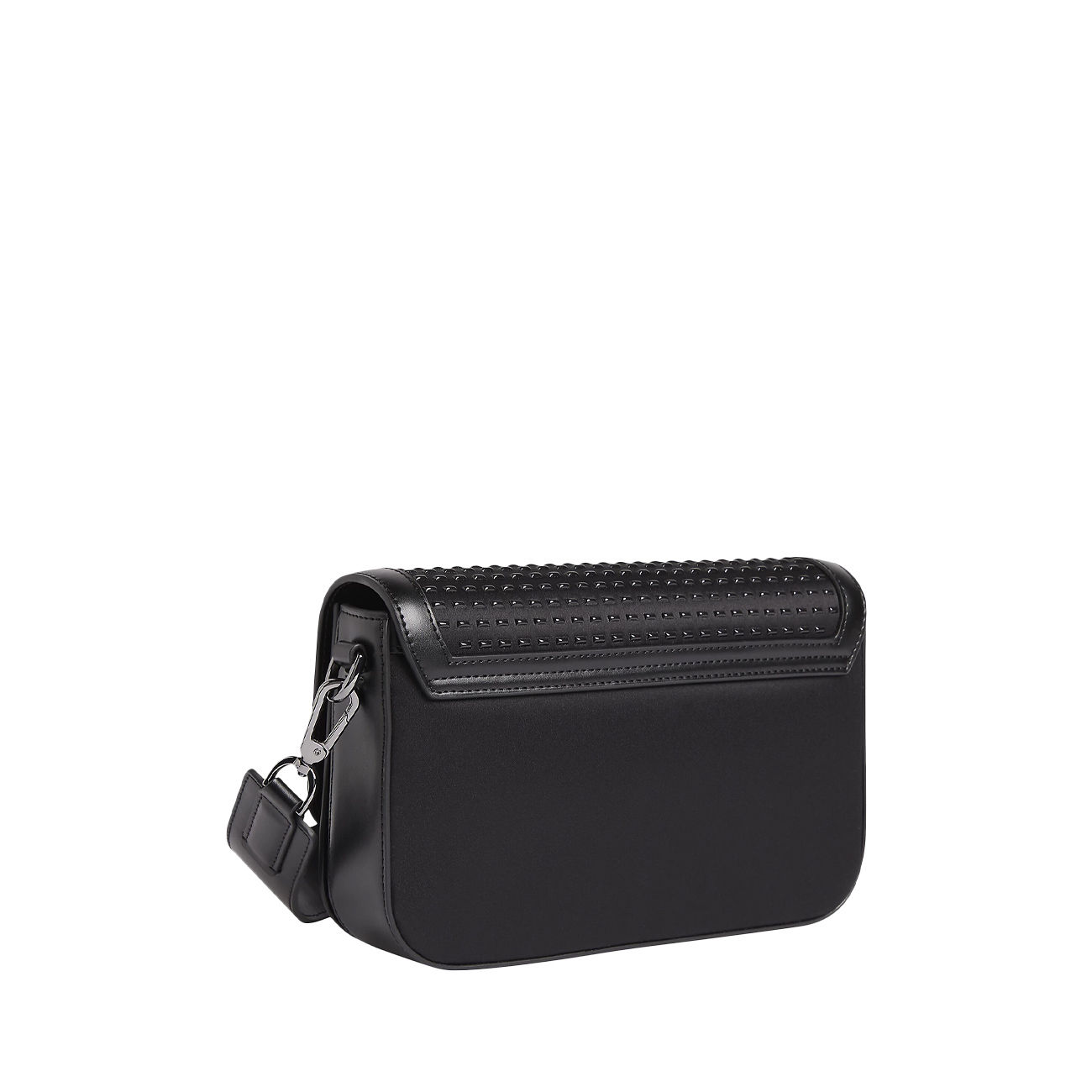 Hermès Adjustable Canvas Shoulder Strap - Black Bag Accessories,  Accessories - HER401742