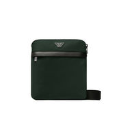 SHOULDER STRAP FLAT Green SHOULDER STRAP FLAT Green