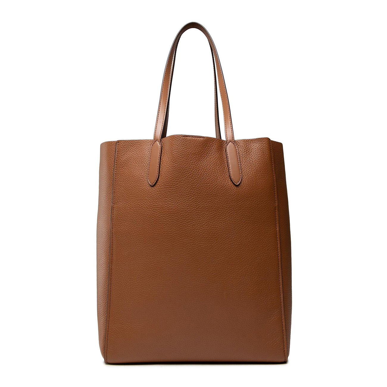 Michael Kors Hamilton XS MINI Satchel Shoulder Crossbody Bag Purse Brown  Luggage | eBay