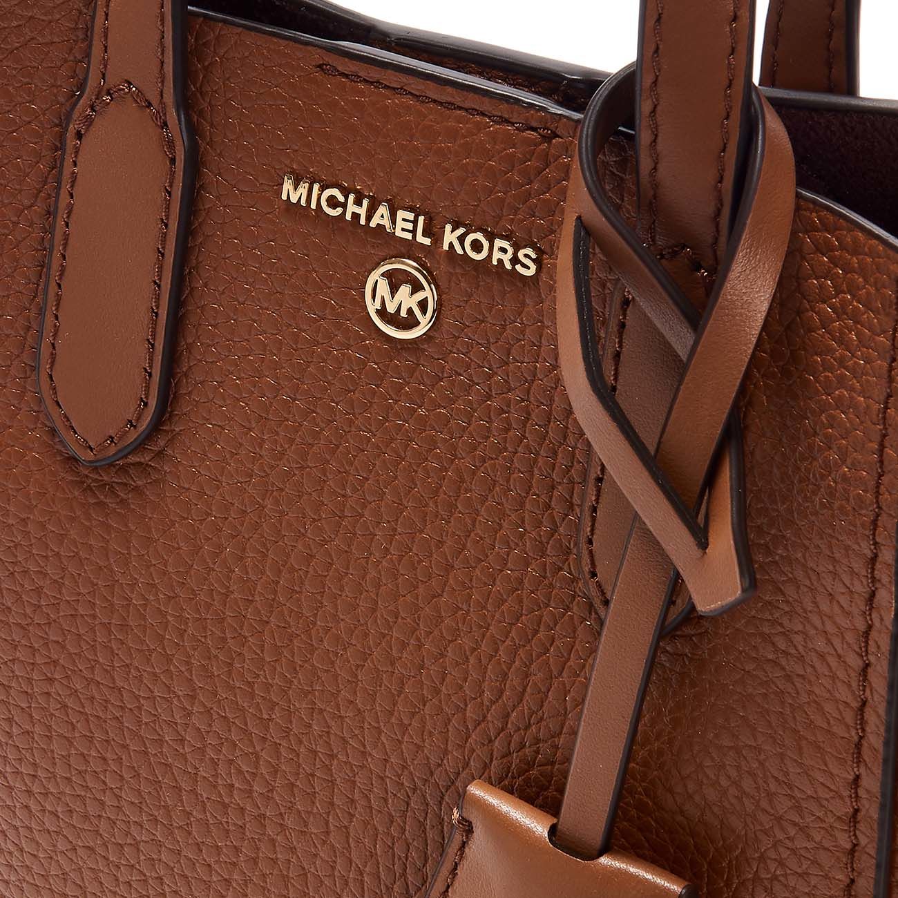 MICHAEL KORS SINCLAIR XS SHOPPING TOTE BAG Woman Luggage | Mascheroni Store