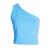 SINGLE-SHOULDER TOP   SINGLE-SHOULDER TOP