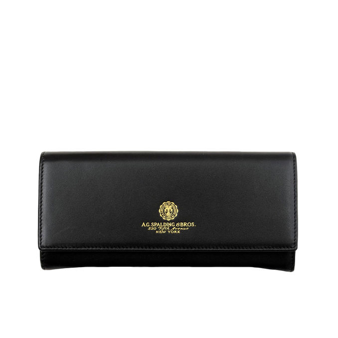 SISSY FRANCESINA WALLET Woman Black