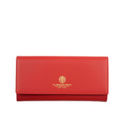 SISSY FRANCESINA WALLET Woman Red SISSY FRANCESINA WALLET Woman Red