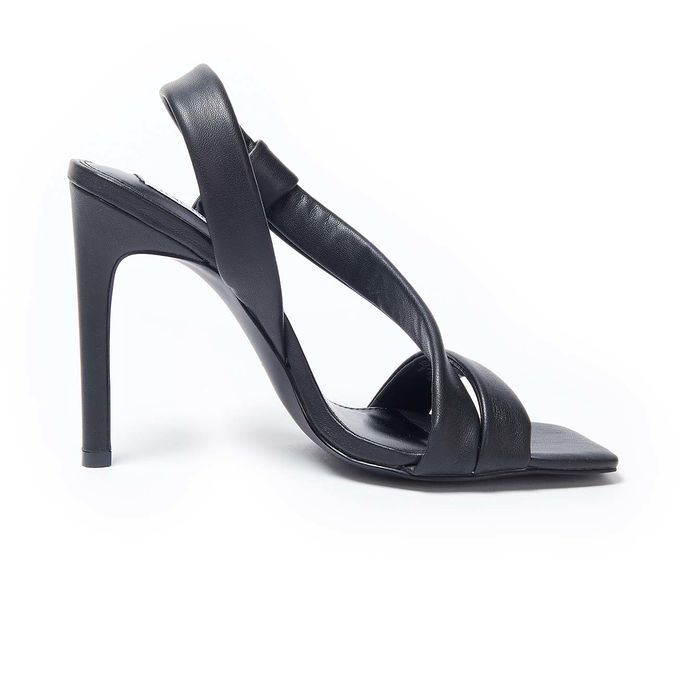 SIZZLIN SANDALS