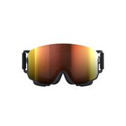 SKI MASK NEXAL Unisex Uranium Black Partly Sunny Orange SKI MASK NEXAL Unisex Uranium Black Partly Sunny Orange