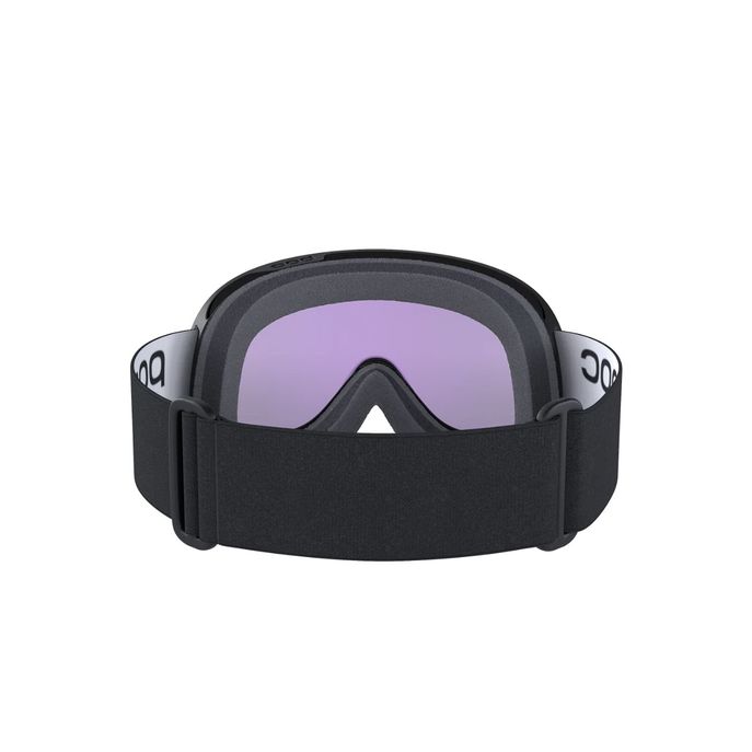 SKI MASK RETINA MID Unisex Uranium Black Partly Sunny Blue