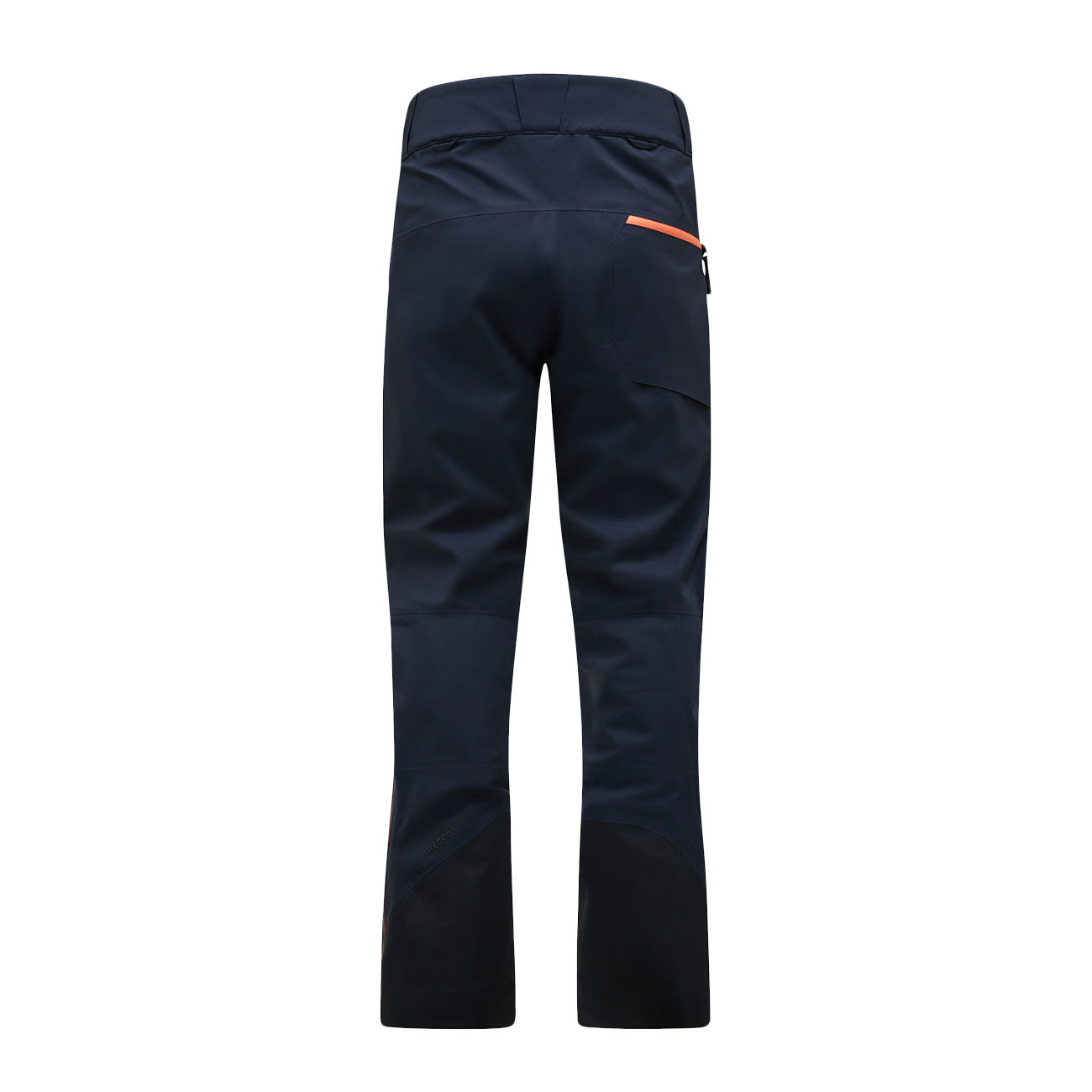 Alpine Gore-Tex® 3L women's pants - Salute blue – D-STRUCTURE