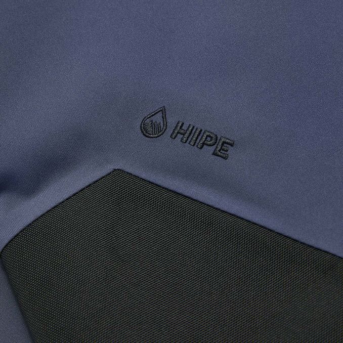 SKI TRUSERS NAVTECH INSULATED 2L Man Ombre Blue