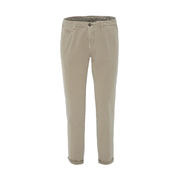 SKINNY BILLY CHINO PANTS Man Tan SKINNY BILLY CHINO PANTS Man Tan