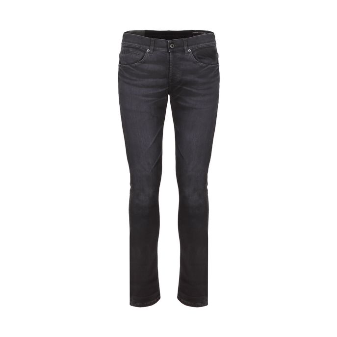 george stretch jeans