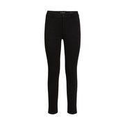 SKINNY LEOPARD TROUSERS Woman Leopard Black Combo SKINNY LEOPARD TROUSERS Woman Leopard Black Combo