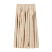 SKIRT KIKU Woman Grey  SKIRT KIKU Woman Grey