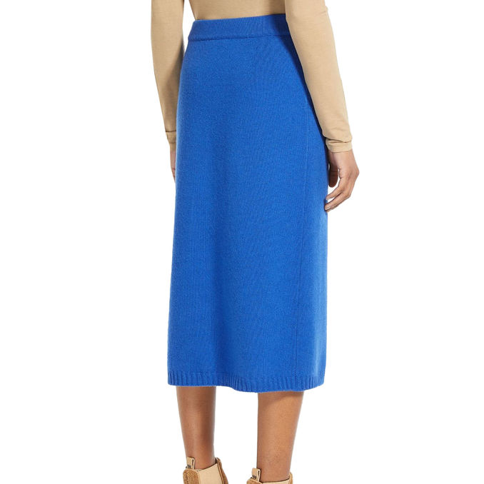 Bluette skirt [unbouquet]