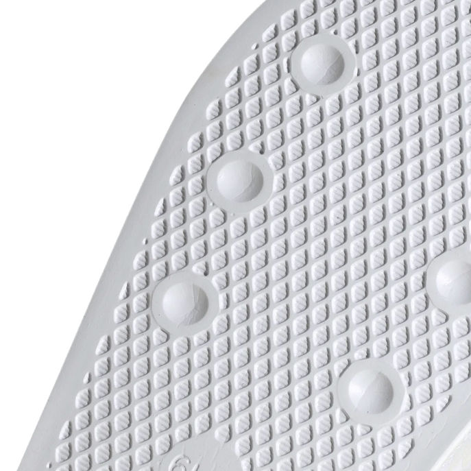 SLIDES ADILETTE ESSENTIAL Woman White