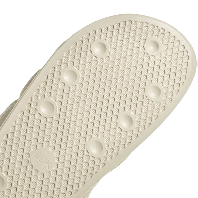 SLIDES ADILETTE ESSENTIAL Woman White