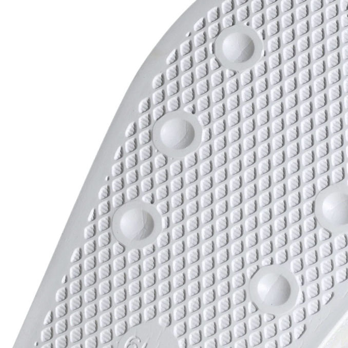 SLIDES ADILETTE ESSENTIAL Woman White