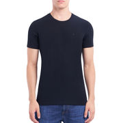 SLIM CREW NECK T-SHIRT SLIM CREW NECK T-SHIRT