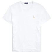 SLIM FIT SOFT COTTON T-SHIRT SLIM FIT SOFT COTTON T-SHIRT