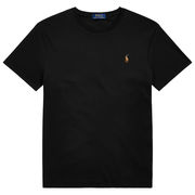 SLIM FIT SOFT COTTON T-SHIRT SLIM FIT SOFT COTTON T-SHIRT