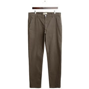 SLIM FT CHINO TROUSERS "MR. BRYAN" SLIM FT CHINO TROUSERS "MR. BRYAN"