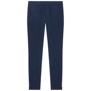 SLIM GAUBERT PANTS IN WARM-HAND GABARDINE SLIM GAUBERT PANTS IN WARM-HAND GABARDINE