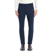 SLIM GAUBERT TROUSERS IN WOOL CANVAS SLIM GAUBERT TROUSERS IN WOOL CANVAS