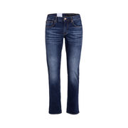 SLIM JEANS J13 Man Indigo Denim SLIM JEANS J13 Man Indigo Denim