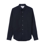 SLIM STRETCH STRETCH SHIRT Man Night Sky SLIM STRETCH STRETCH SHIRT Man Night Sky