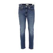 SLIM TAPER JEANS Man Denim Light SLIM TAPER JEANS Man Denim Light