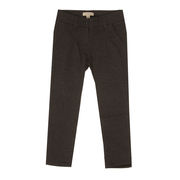 SLIM TROUSER Kids Dark Grey SLIM TROUSER Kids Dark Grey