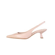 SLINGBACK ARABEL Woman Nappa Skin SLINGBACK ARABEL Woman Nappa Skin