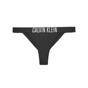 SLIP BIKINI BRASILIANO INTENSE POWER Woman Black SLIP BIKINI BRASILIANO INTENSE POWER Woman Black