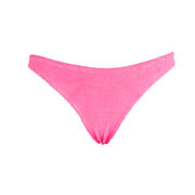 SLIP ELISE HIGH HIP Woman Pink  SLIP ELISE HIGH HIP Woman Pink