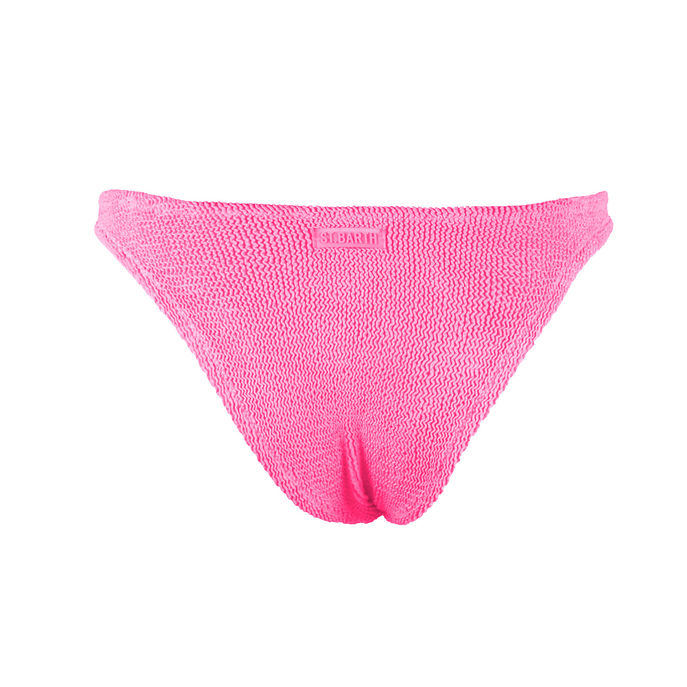 SLIP ELISE HIGH HIP Woman Pink