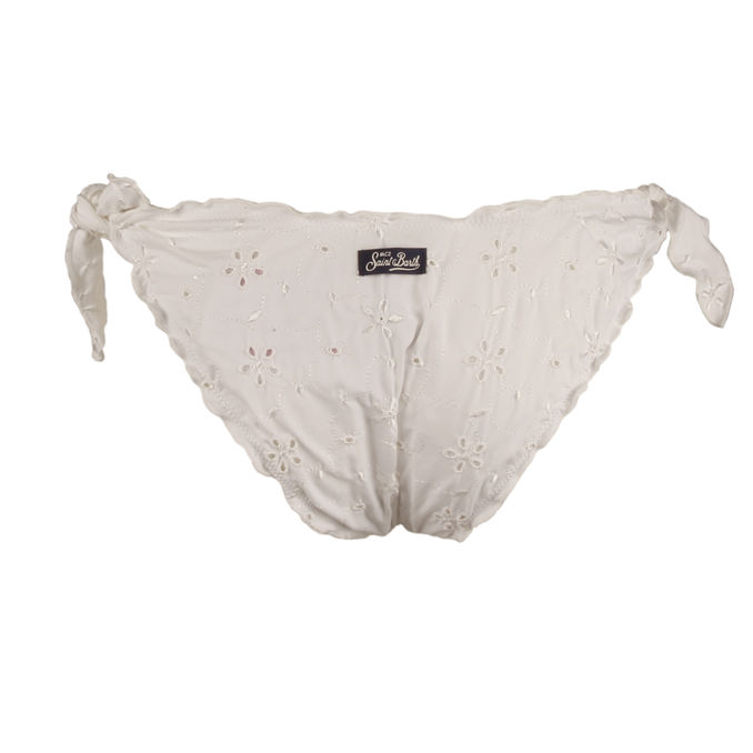 SLIP MOON FROU FROU Woman White