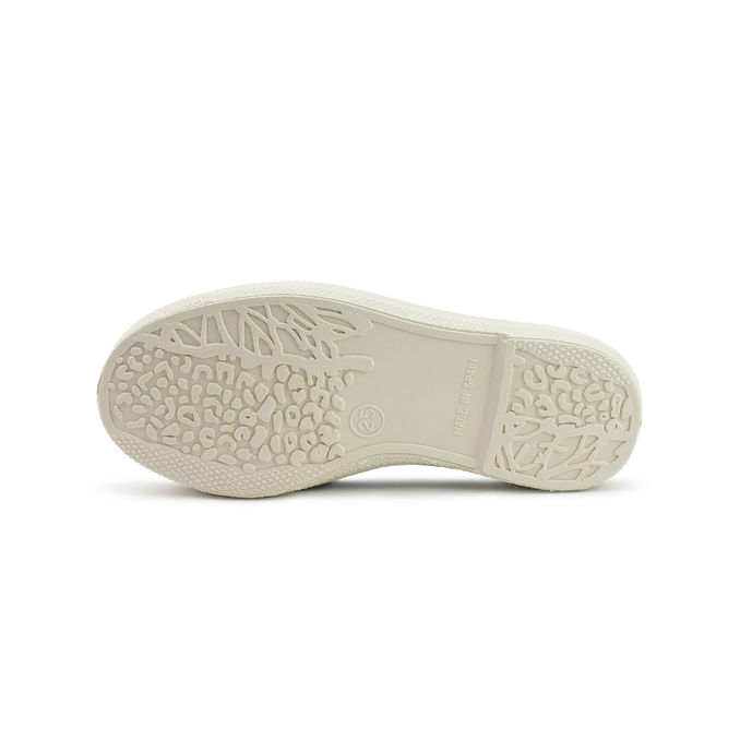 SLIP ON GRAPE Kids Blue