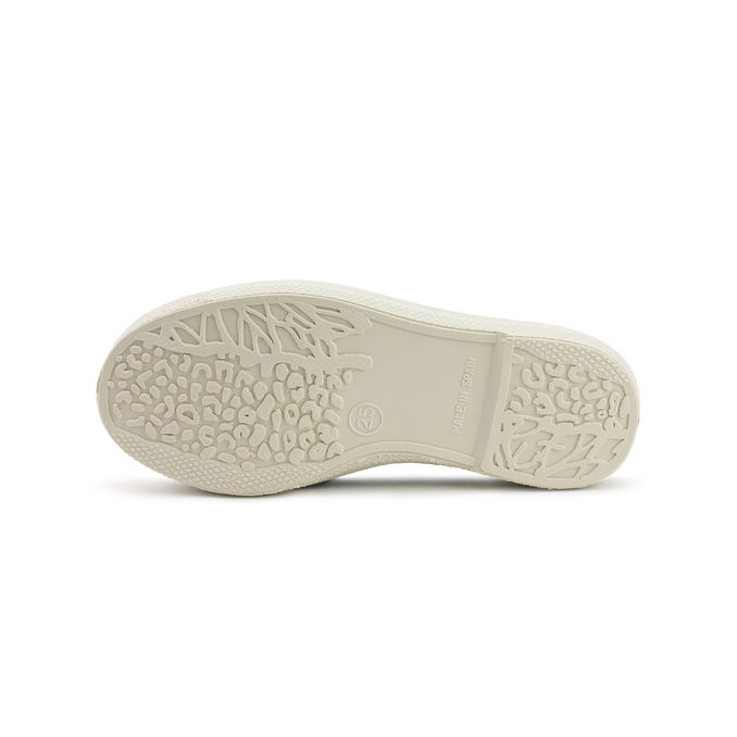 SLIP ON GRAPE Kids Lilac