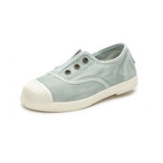 SLIP ON OLD GRAPE Kids Aqua   SLIP ON OLD GRAPE Kids Aqua