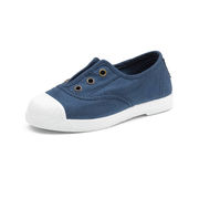 SLIP ON OLD GRAPE Kids Blue  SLIP ON OLD GRAPE Kids Blue