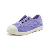 SLIP ON OLD GRAPE Kids Lilac  SLIP ON OLD GRAPE Kids Lilac