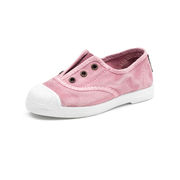 SLIP ON OLD GRAPE Kids Pink   SLIP ON OLD GRAPE Kids Pink