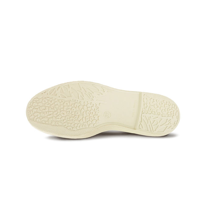 SLIP ON OLD LAVANDA Unisex Granata