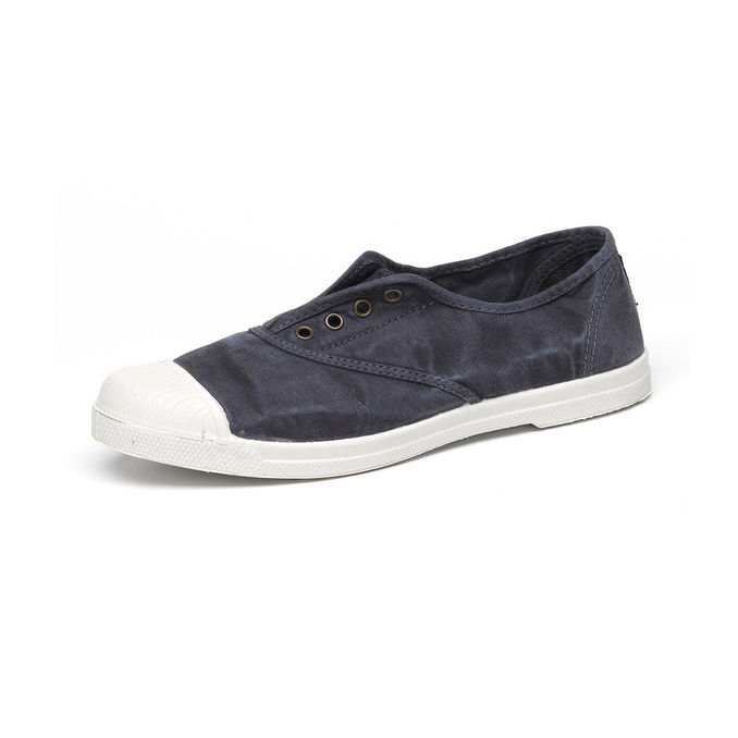 SLIP ON OLD LAVANDA Unisex Marine 