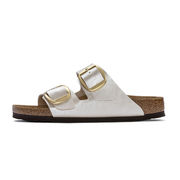 SLIPPER ARIZONA BIG BUCKLE BIRKO-FLOR SLIPPER ARIZONA BIG BUCKLE BIRKO-FLOR