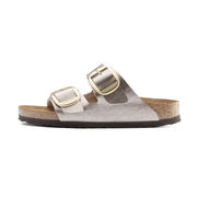 SLIPPERS ARIZONA BIG BUCKLE BIRKO FLOR SLIPPERS ARIZONA BIG BUCKLE BIRKO FLOR