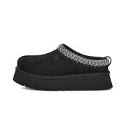 SLIPPERS CUPS PLATFORM Woman Black SLIPPERS CUPS PLATFORM Woman Black