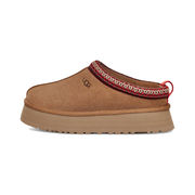 SLIPPERS CUPS PLATFORM Woman Chestnut SLIPPERS CUPS PLATFORM Woman Chestnut