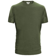 SLUB COTTON T-SHIRT SLUB COTTON T-SHIRT